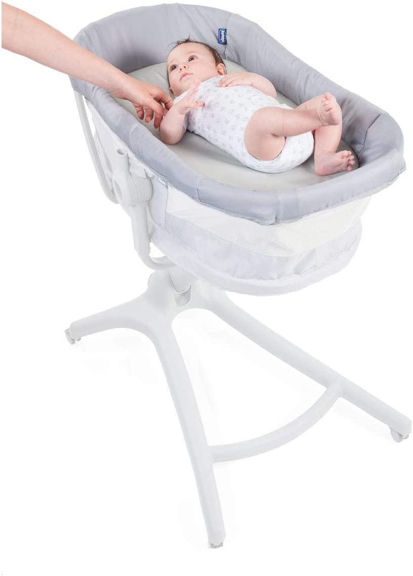 Changer For Baby Hug