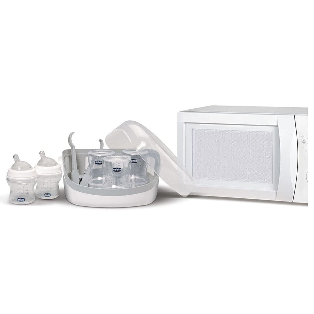 CHICCO MICROWAVE STERILIZER