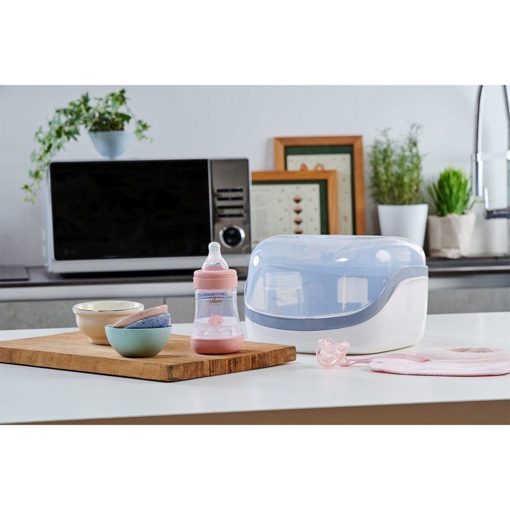 CHICCO MICROWAVE STERILIZER