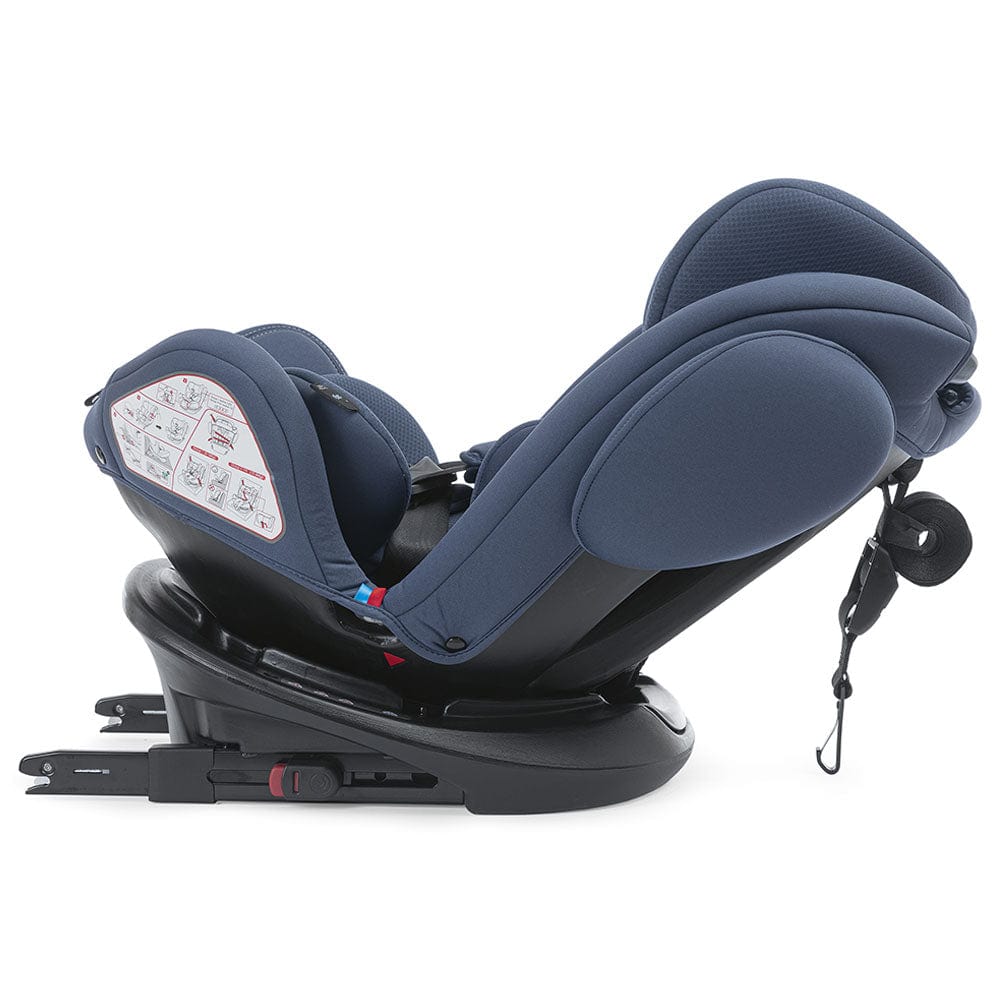 UNICO PLUS BABY CAR SEAT INDIA INK