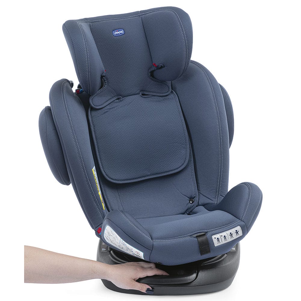 UNICO PLUS BABY CAR SEAT INDIA INK