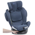 UNICO PLUS BABY CAR SEAT INDIA INK
