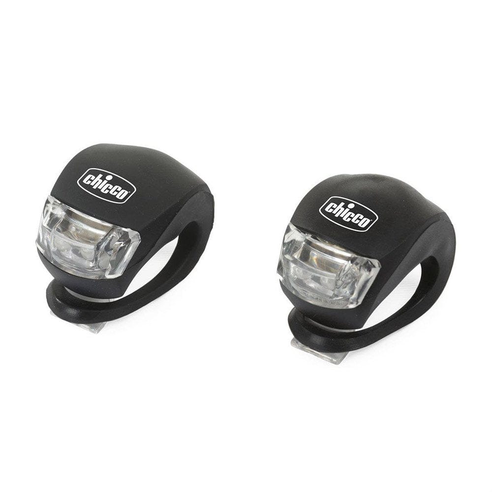 LIGHTS FOR STROLLER