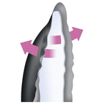 CHICCO ABSORBENT BREAST PADS 60PCS BLACK