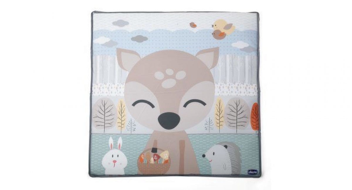 CHICCO OPEN PLAYPEN FAWN