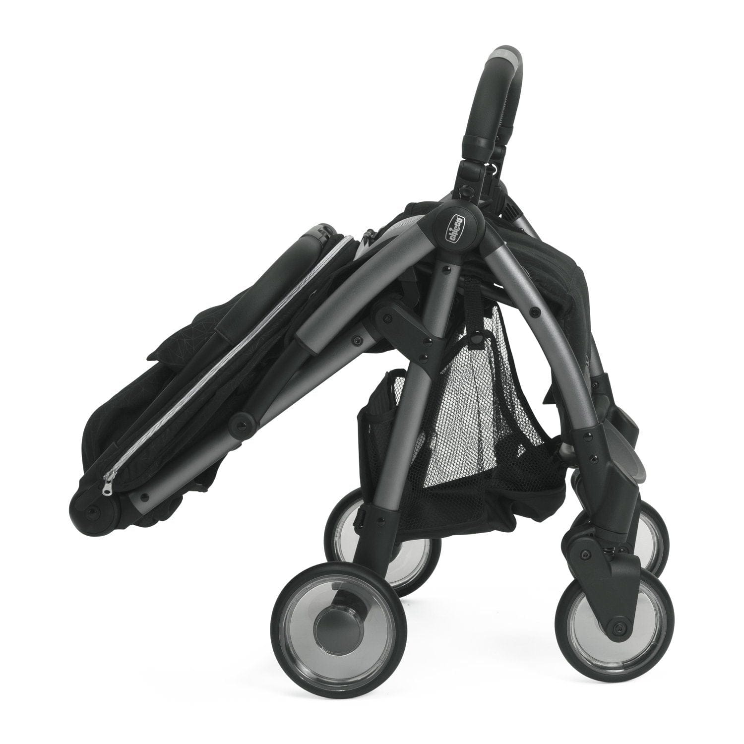 Goody Pro Stroller Black Beauty