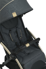 Chicco Goody Plus Stroller City Map Re_Lux