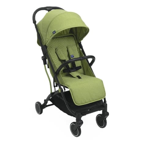 Chicco Trolleyme Stroller Lime