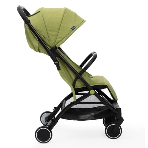 Chicco Trolleyme Stroller Lime