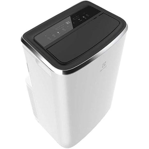 Electrolux 1.0 Ton(12000 Btu) Heat & Cool Portable Air Conditioner -Ep12A59Ichi
