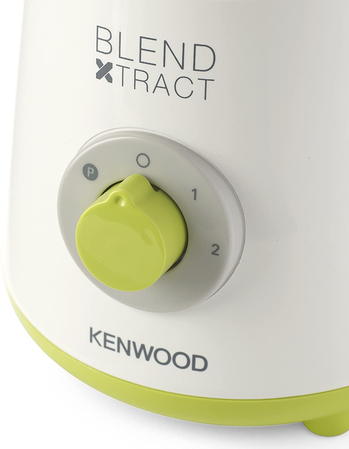 Kenwood Blender-Xtract Smoothie Maker  SMP060 - Jashanmal Home