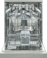 Hoover 12-Place Freestanding Dishwasher