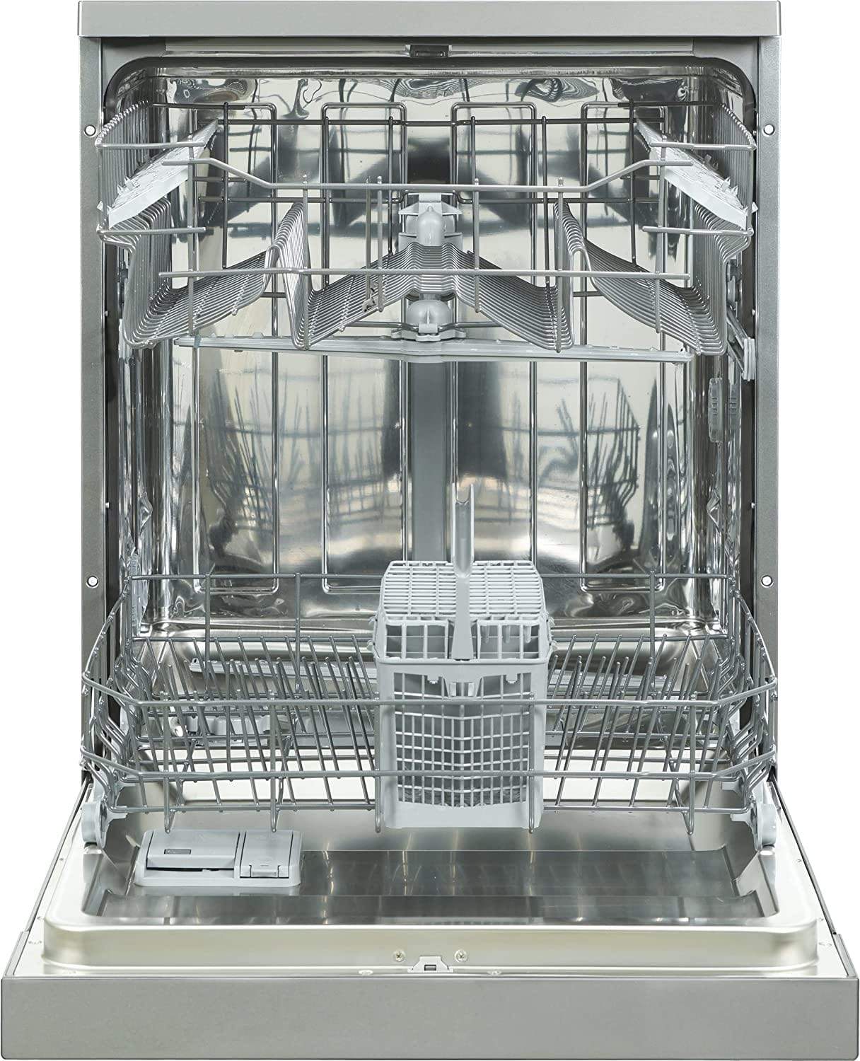 Hoover 12-Place Freestanding Dishwasher