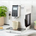 De'Longhi Dinamica Coffee Machine