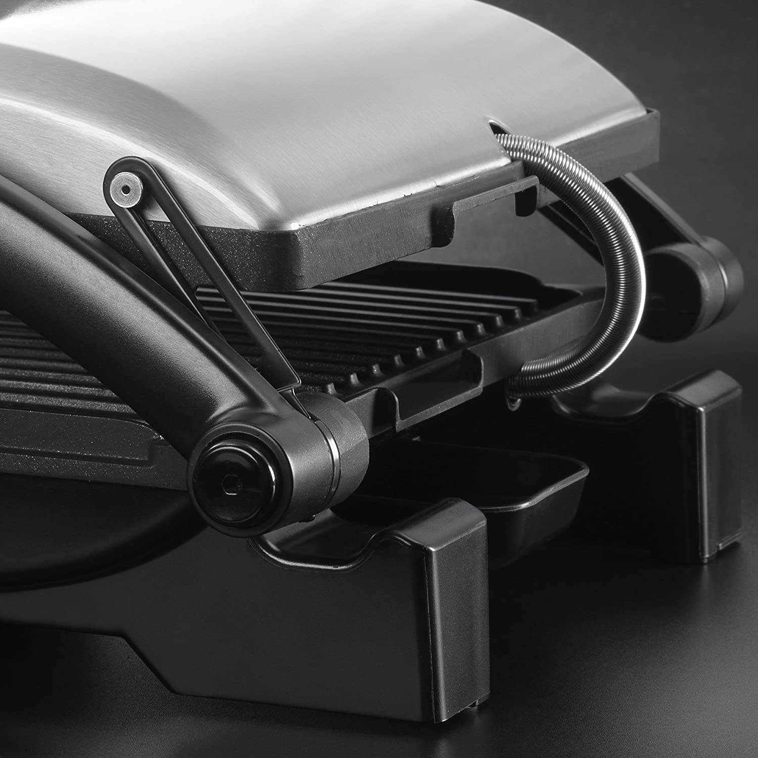 Russell Hobbs 3 IN 1 Panini Grill & Griddle-17888 - Jashanmal Home