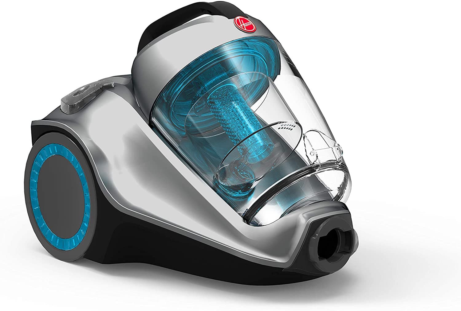 HOOVER POWER 7 ADVANCED VACUUM CLEANER 2400W - Jashanmal Home