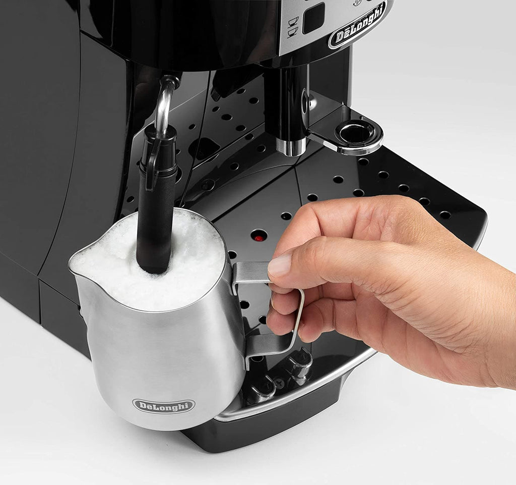 De Longhi Magnifica S Fully Automatic Coffee Machine ECAM22.110.B