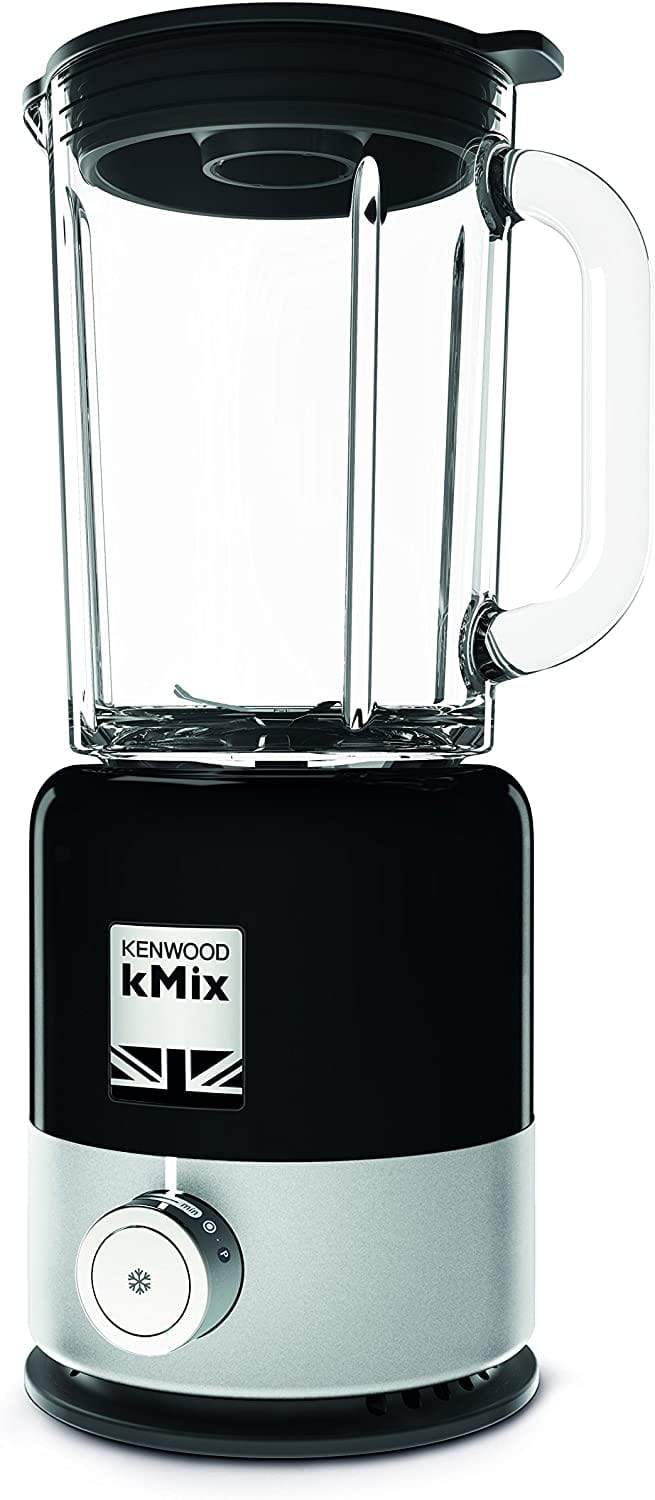 Kenwood kMix Blender Rich Black-BLX750BK - Jashanmal Home