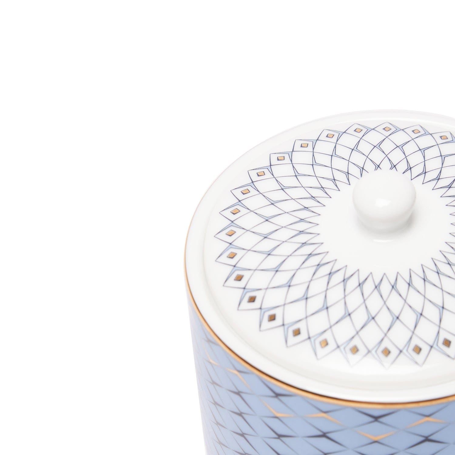 Dankotuwa Urano Lid Jar Small