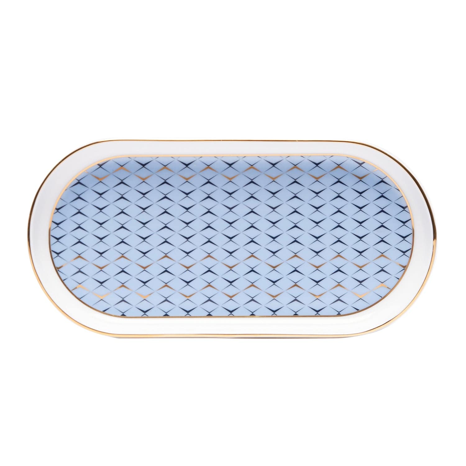 DANKOTUWA URANO OVAL PLATTER MEDIUM