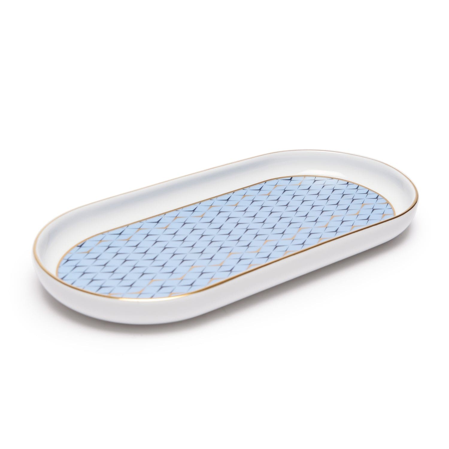 Dankotuwa Urano Oval Platter Medium