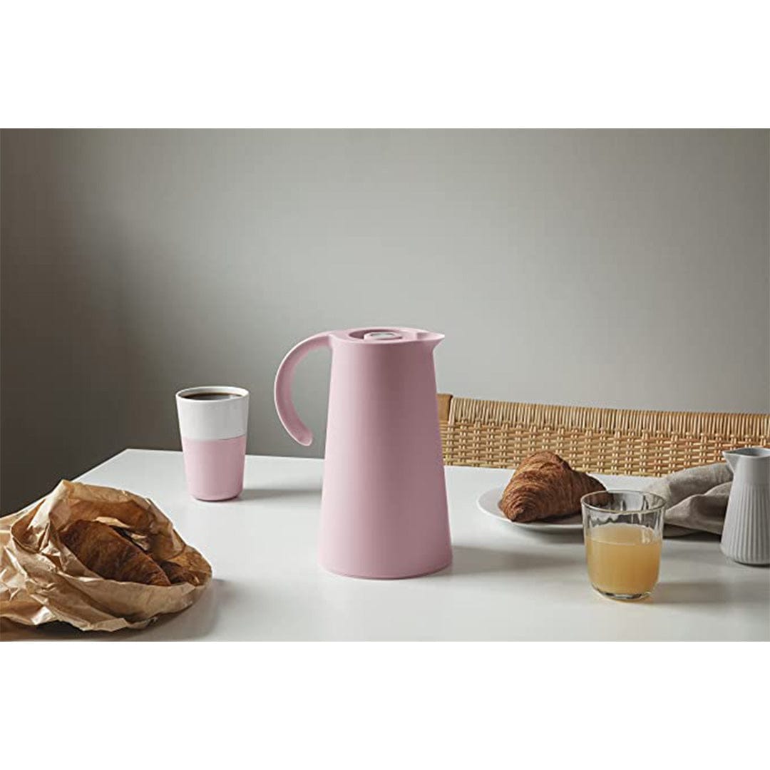 Eva Solo Rise Vacuum Jug 1L Rquartz - 502857 