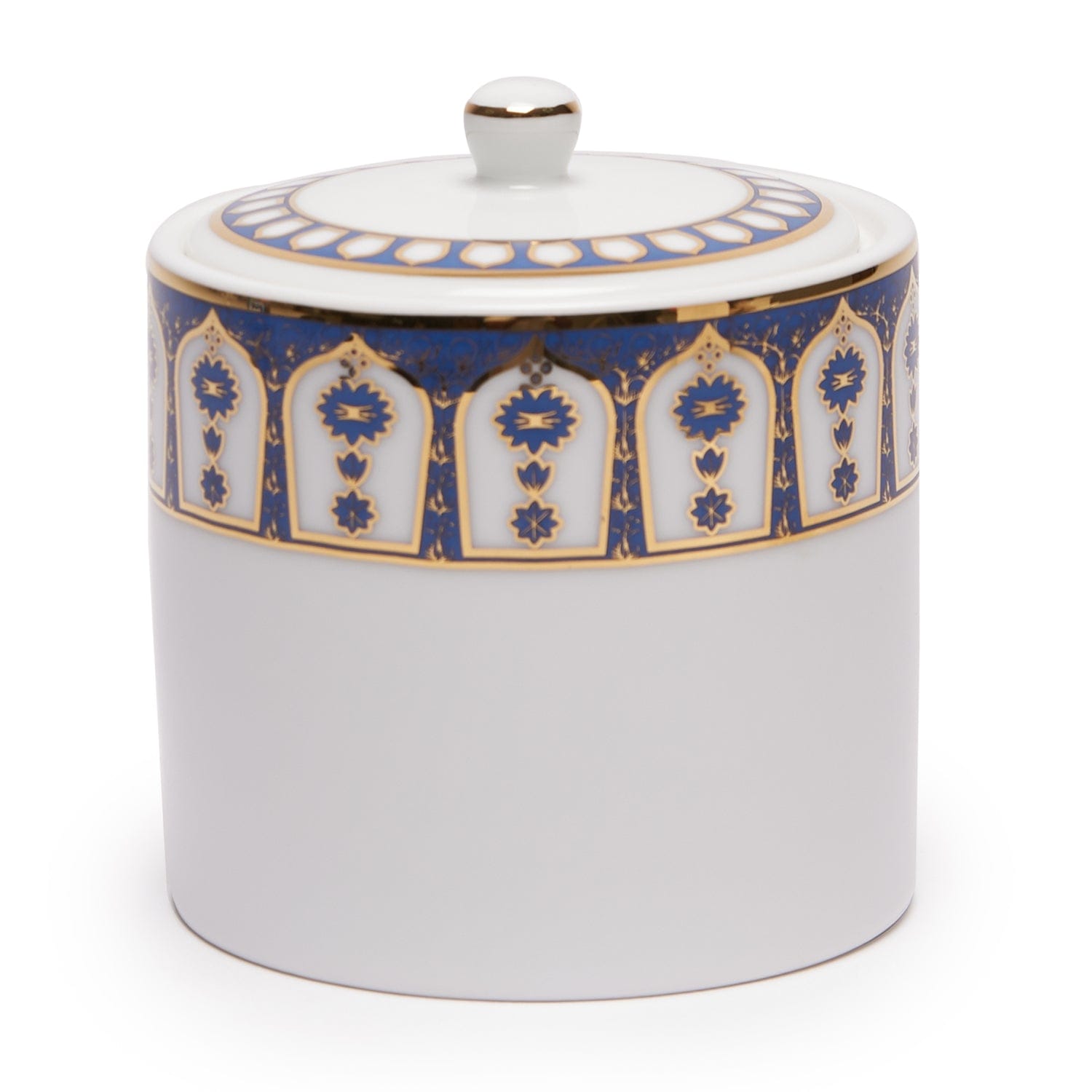 DANKOTUWA PANDORA LID JAR - LARGE