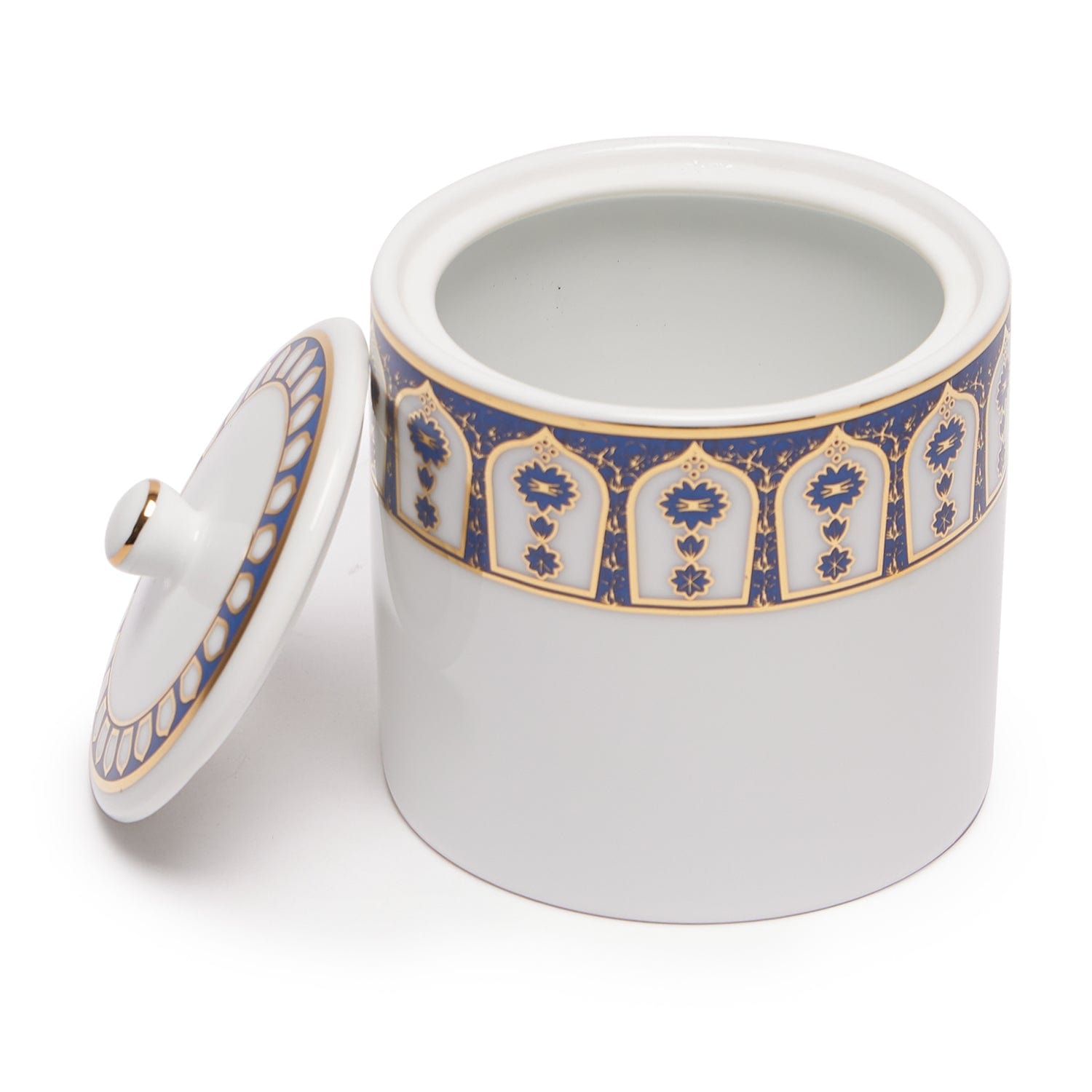 Dankotuwa Pandora Lid Jar – Large