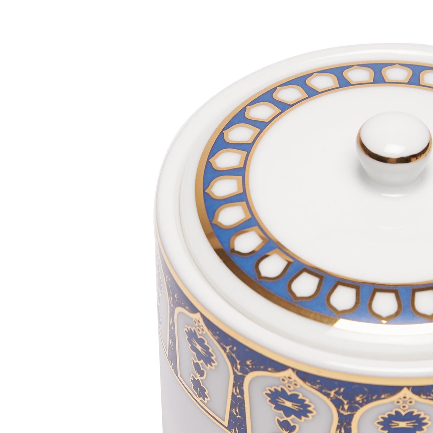 Dankotuwa Pandora Lid Jar – Large