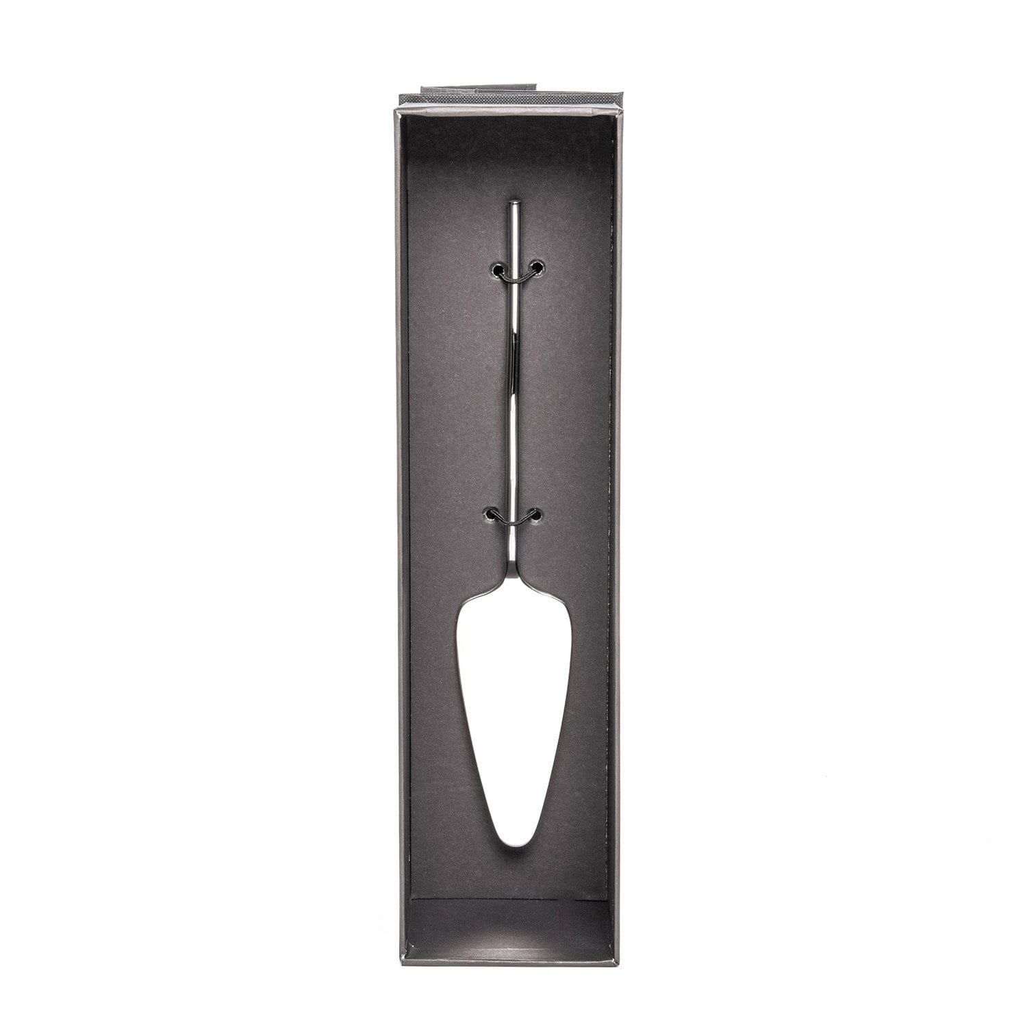 Belo Inox Wave Shiny - Cake Server - Gift Box