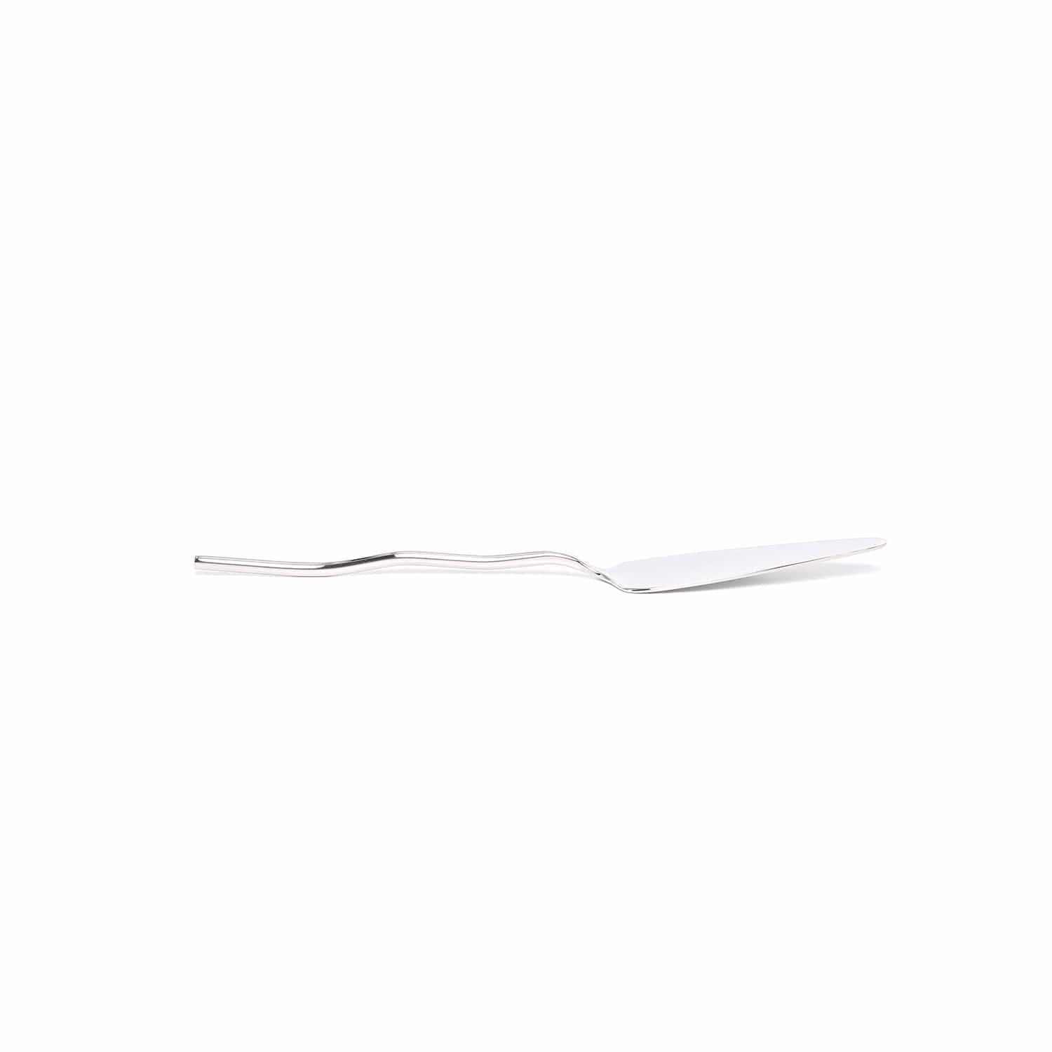 Belo Inox Wave Shiny - Cake Server - Gift Box