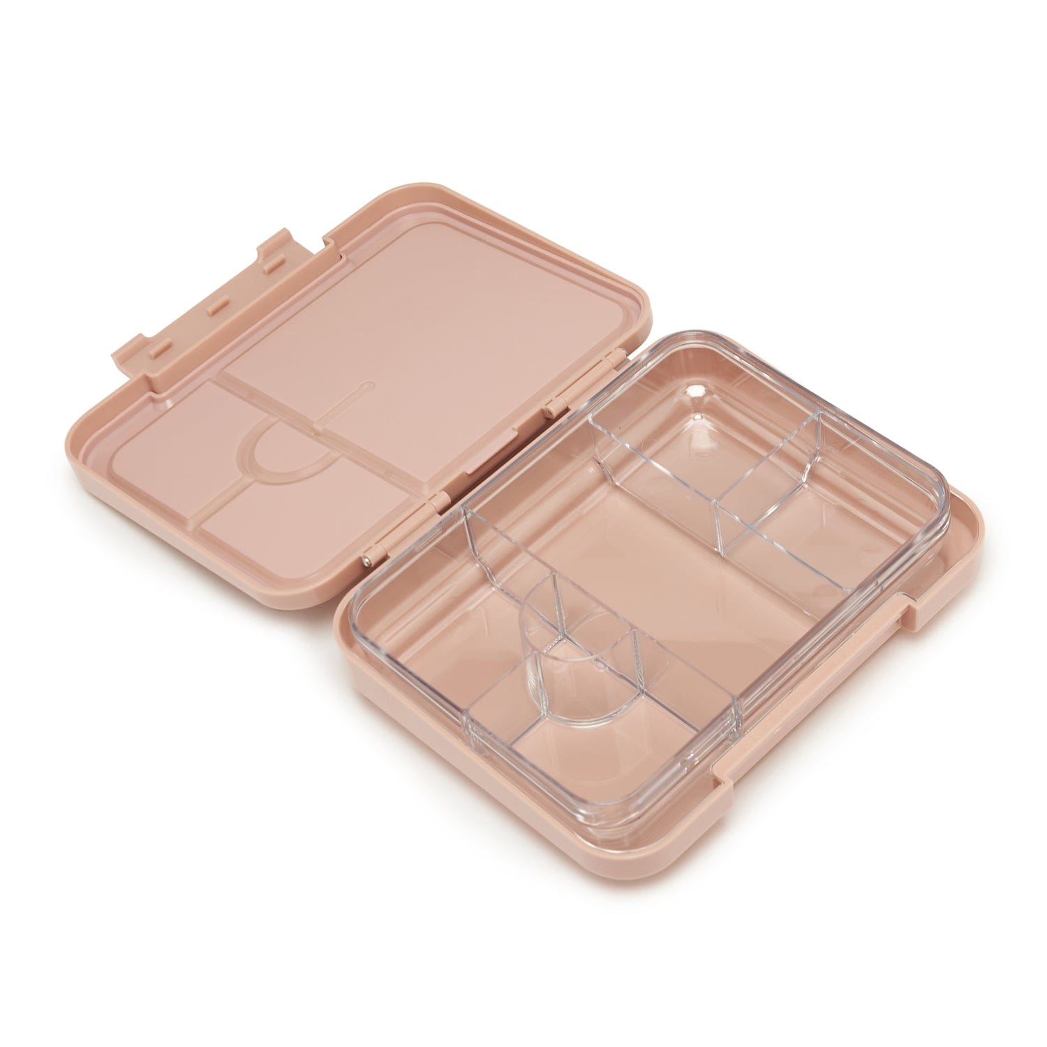 BONJOUR TIFFIN BOX PINK UNICORN 2022