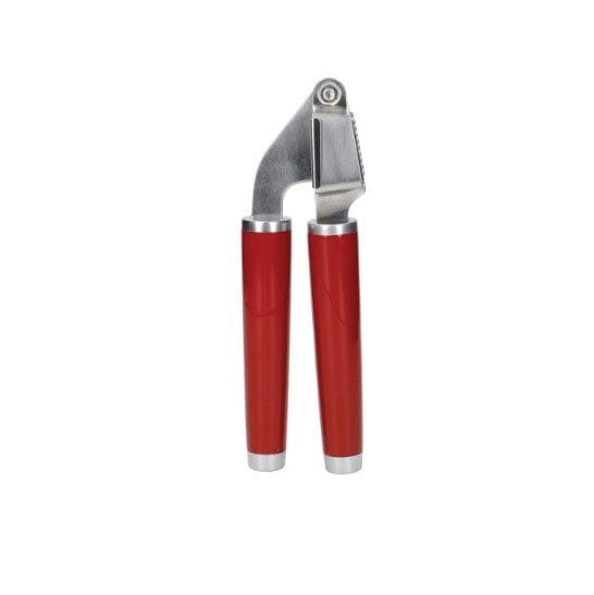 Kitchenaid Coreline Garlic Press  Empire Red