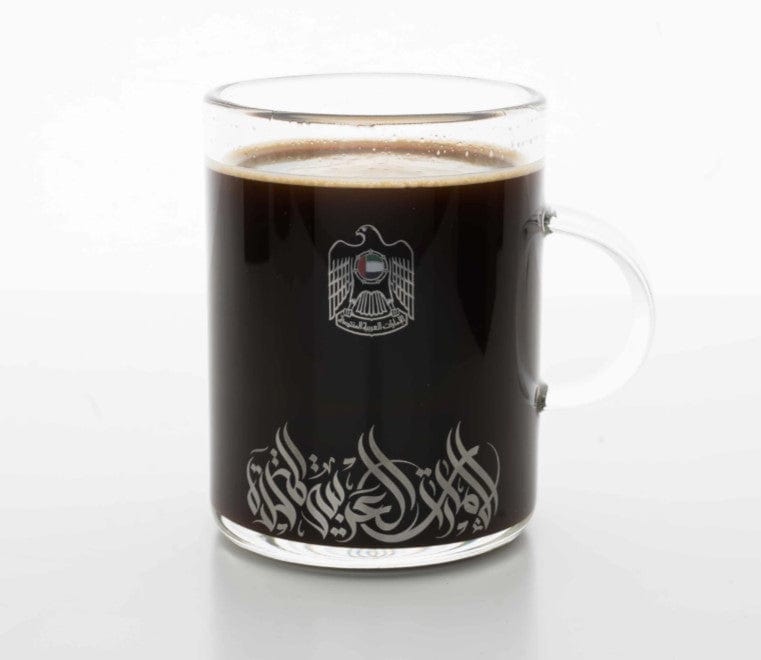 Rovatti Nevoso Uae Single Wall Cup 350 Ml