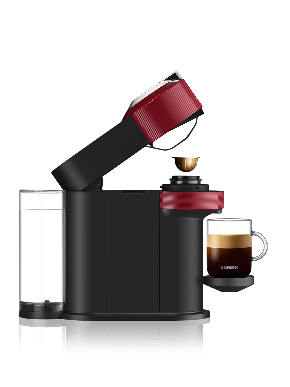 Nespresso Vertuo Coffee Machine