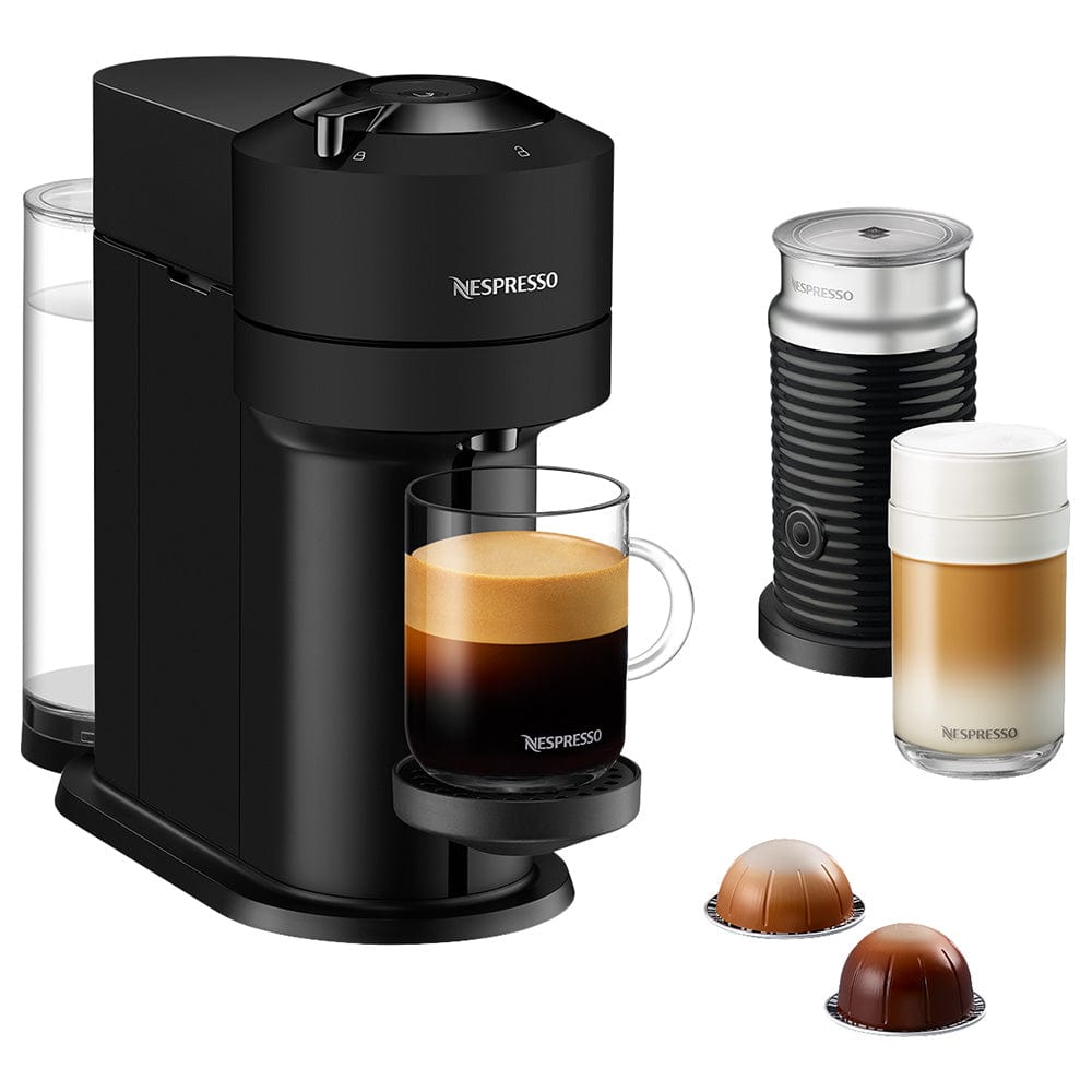 Nespresso ماكينة صنع القهوة كرياتيستا برو