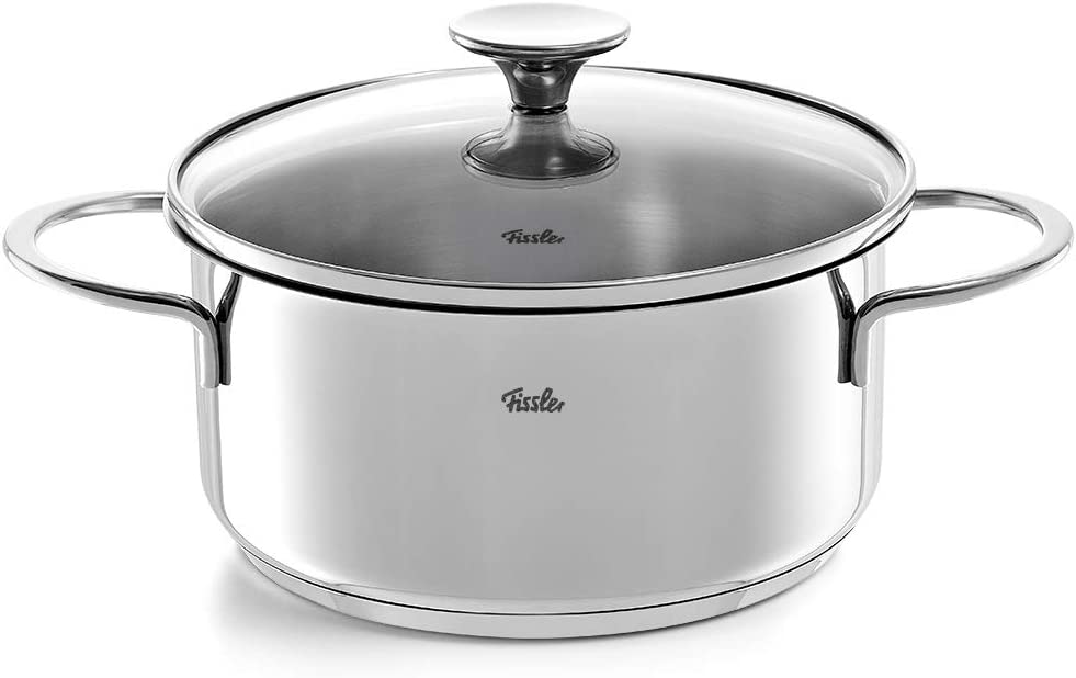 Fissler Copenhagen 5 Pcs Cookware Set-040-114-05-0000