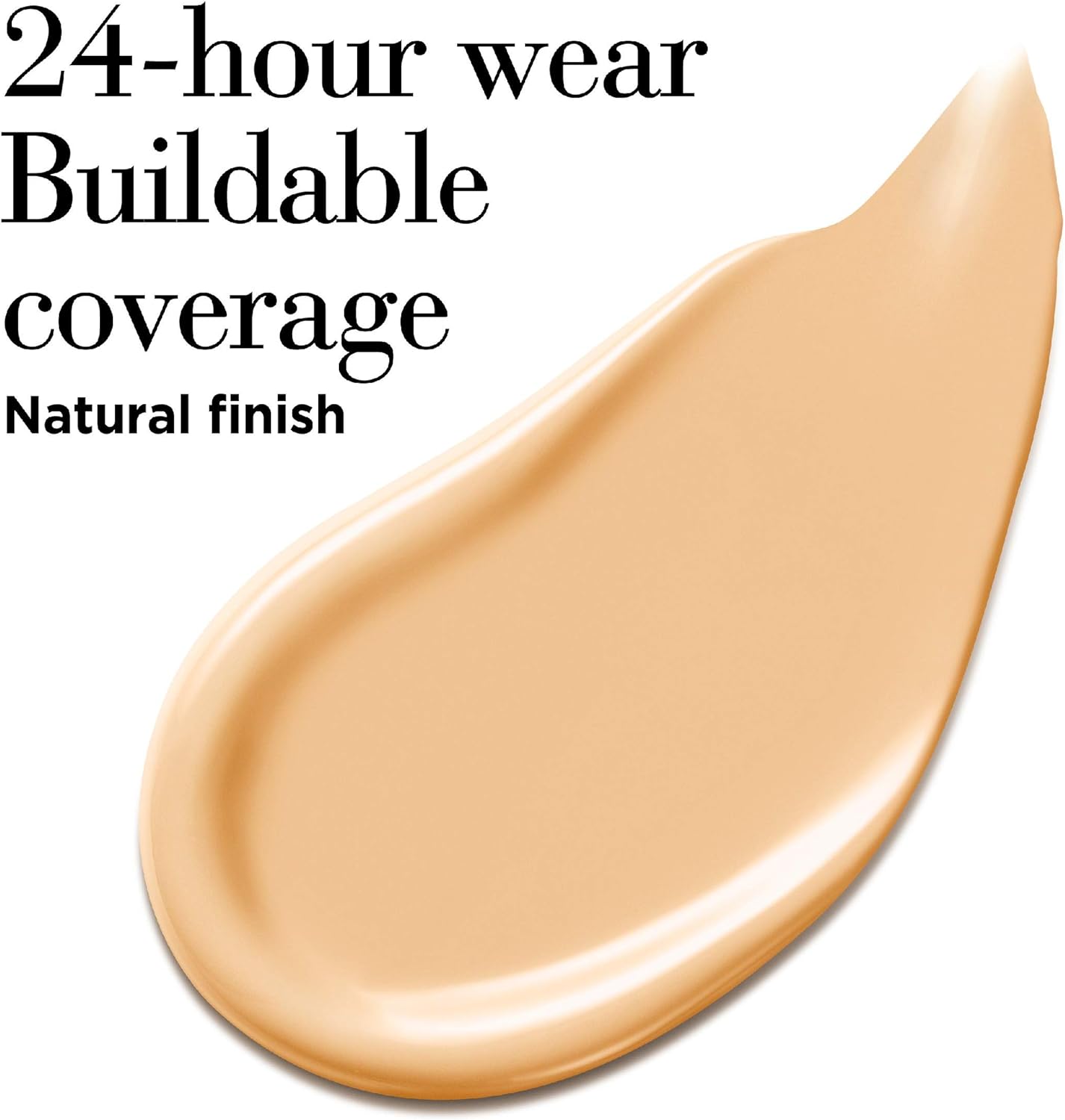 Elizabeth Arden Flawless Finish Liquid Foundation 30ml (260N)