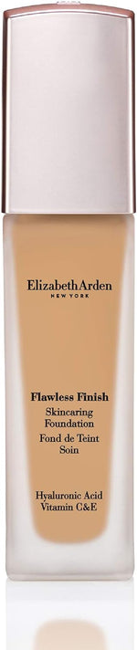 EA FLAWLESS FINISH FOUNDATION LIQ  320N 30ML