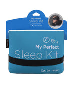 Be Relax My Perfect Sleep Kit Sleep Mask