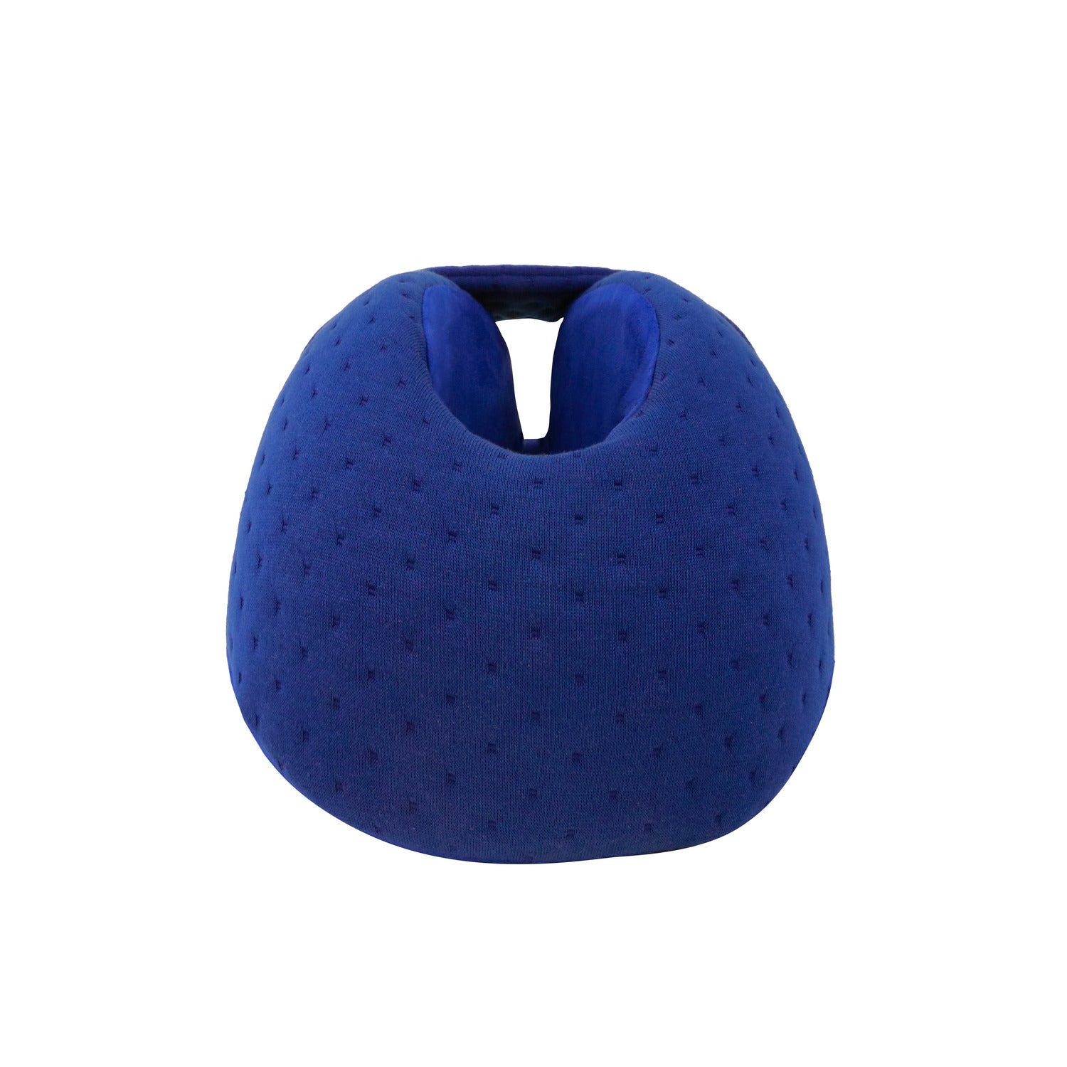 Be Relax Spa Original Plus Wellness Pillow - Blue