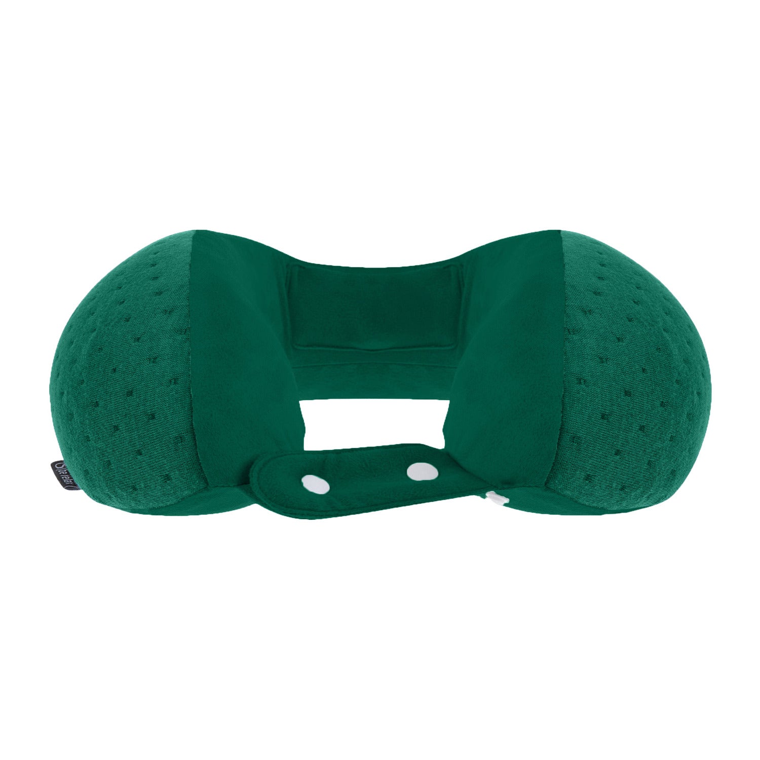 Be Relax Spa Original Plus Wellness Pillow - Green