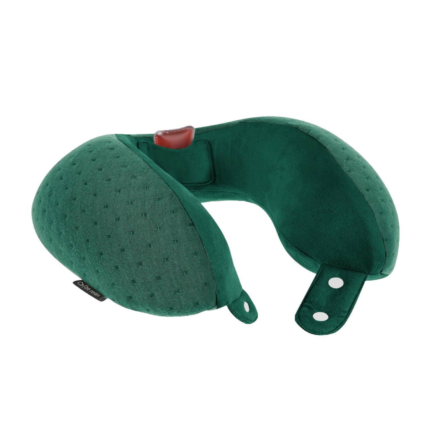 Be Relax Spa Original Plus Wellness Pillow - Green