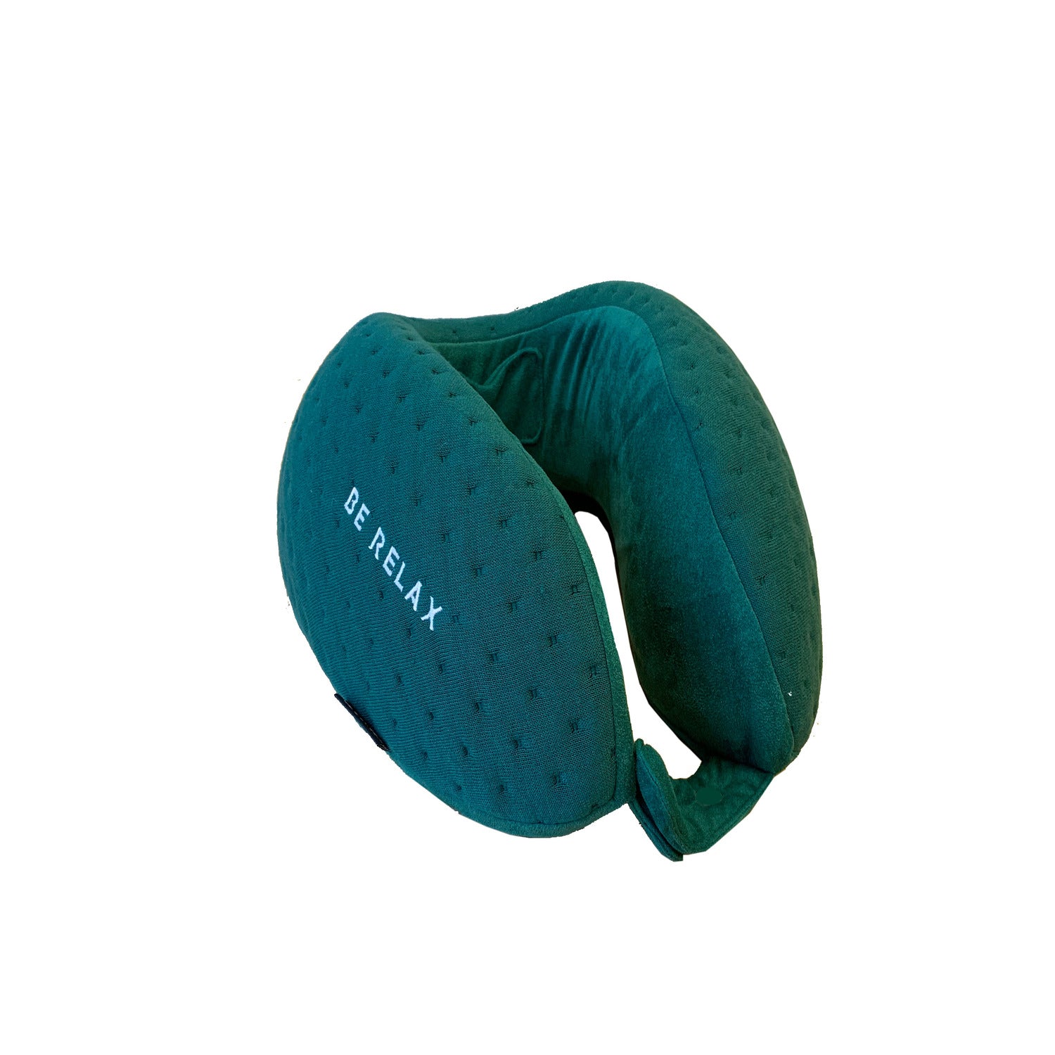Be Relax Spa Original Plus Wellness Pillow - Green
