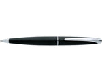 CROSS ATX BASALT BLACK BALLPOINT PEN 882-3