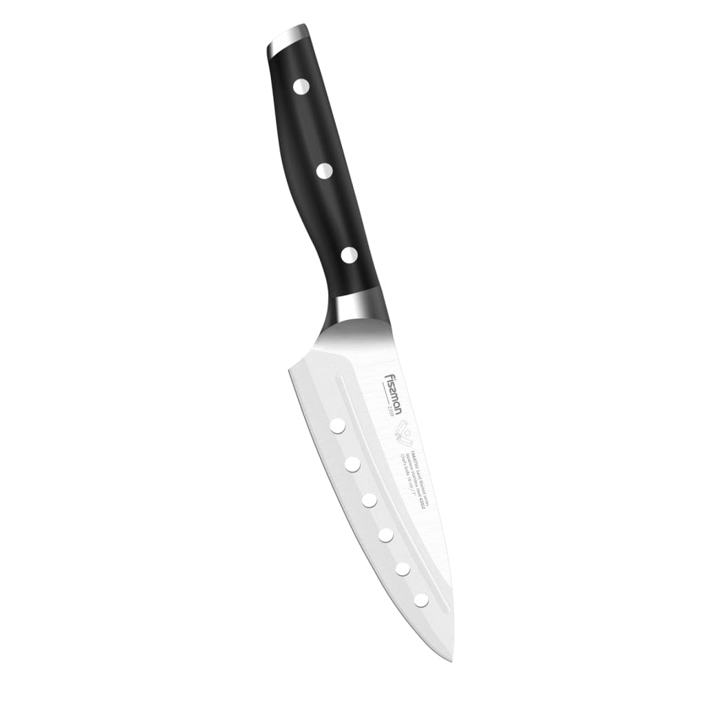 Fissman 7 Inches Chef Knife Takatsu Series (420J2 Steel)