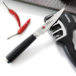 Fissman Paring Knife Samurai Musashi 4Inch