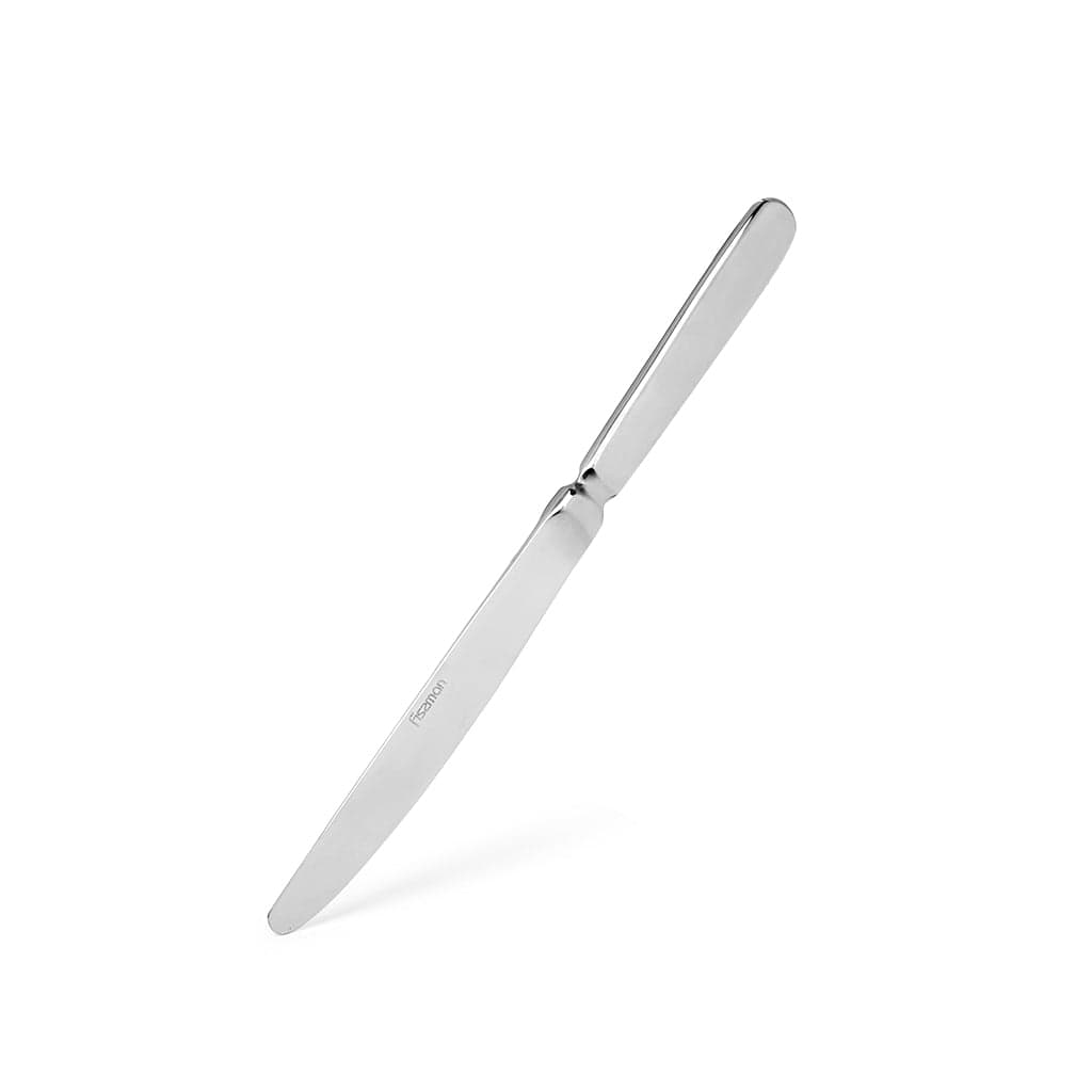 Fissman Dinner Knife CAMBIA (Stainless Steel) (12 Pcs Per Box)