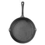Fissman Frying Pan  Cast Iron Black 4 x 20cm