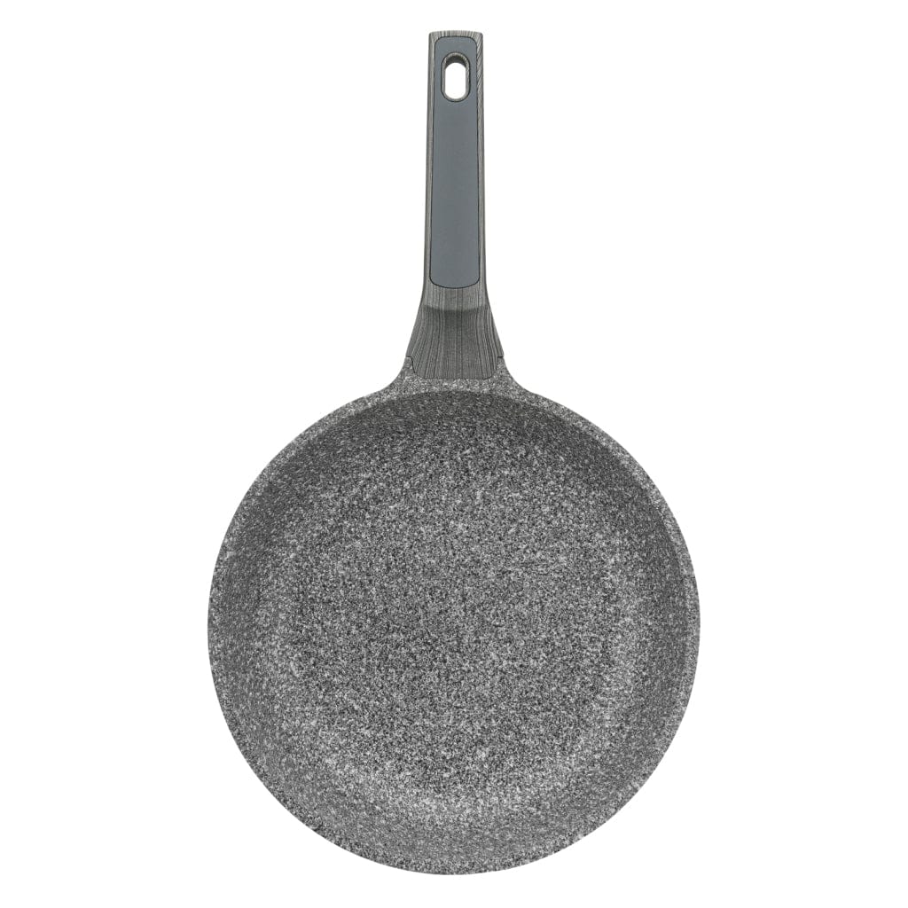 Fissman Frying Pan PRESTIGE 28x6cm With Induction Bottom (Aluminium With Non-Stick Coating)